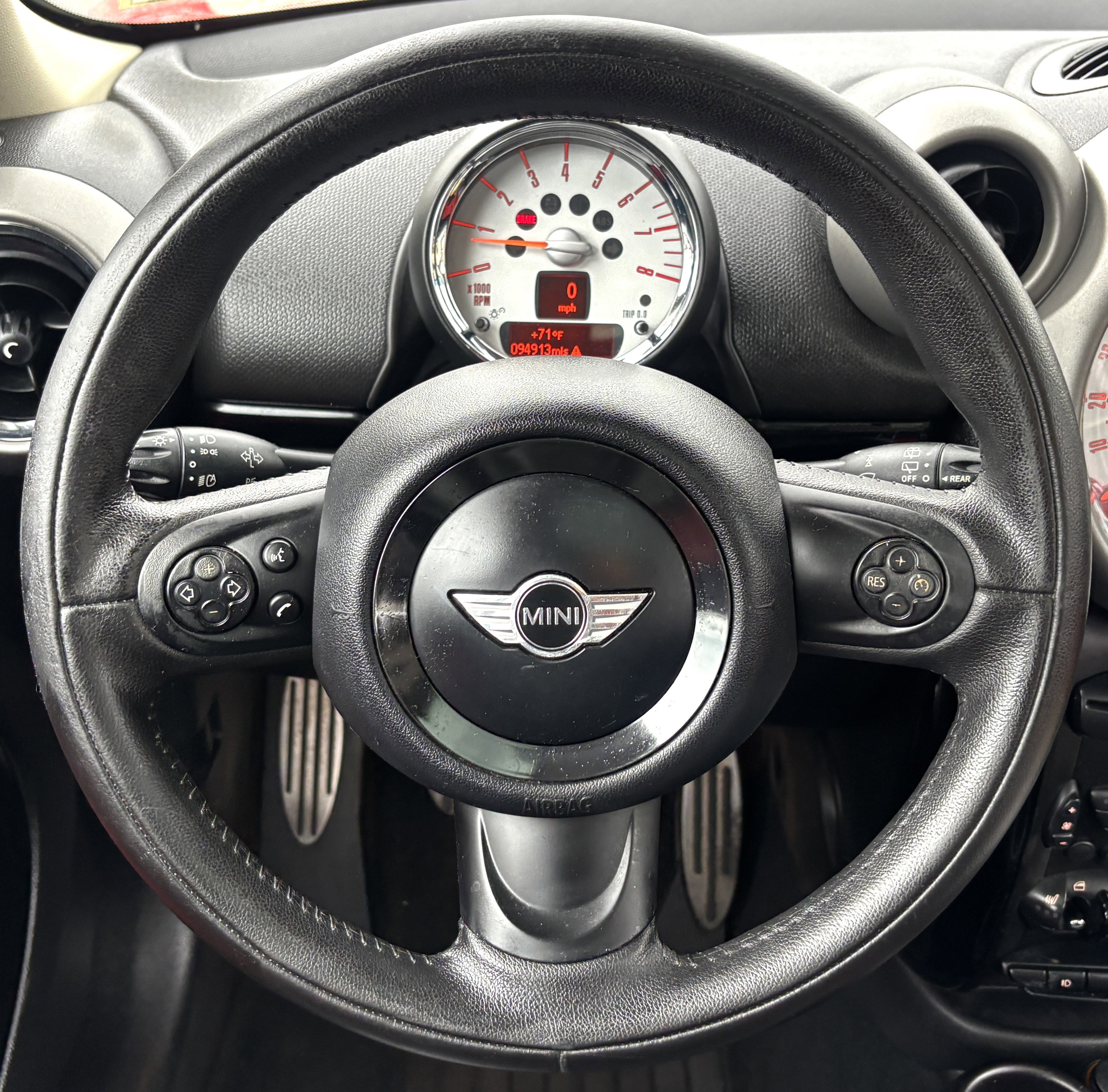 Used 2012 MINI Cooper Countryman S image 11