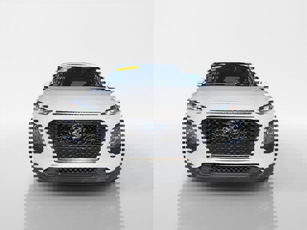 Used 2019 Hyundai Kona SE image 8