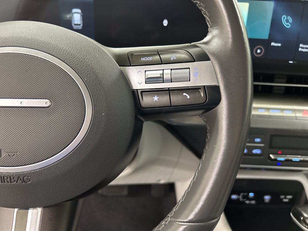 Used 2024 Hyundai Kona SEL FWD image 22
