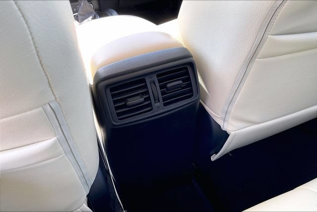 Used 2022 Nissan Rogue Sport S FWD image 10