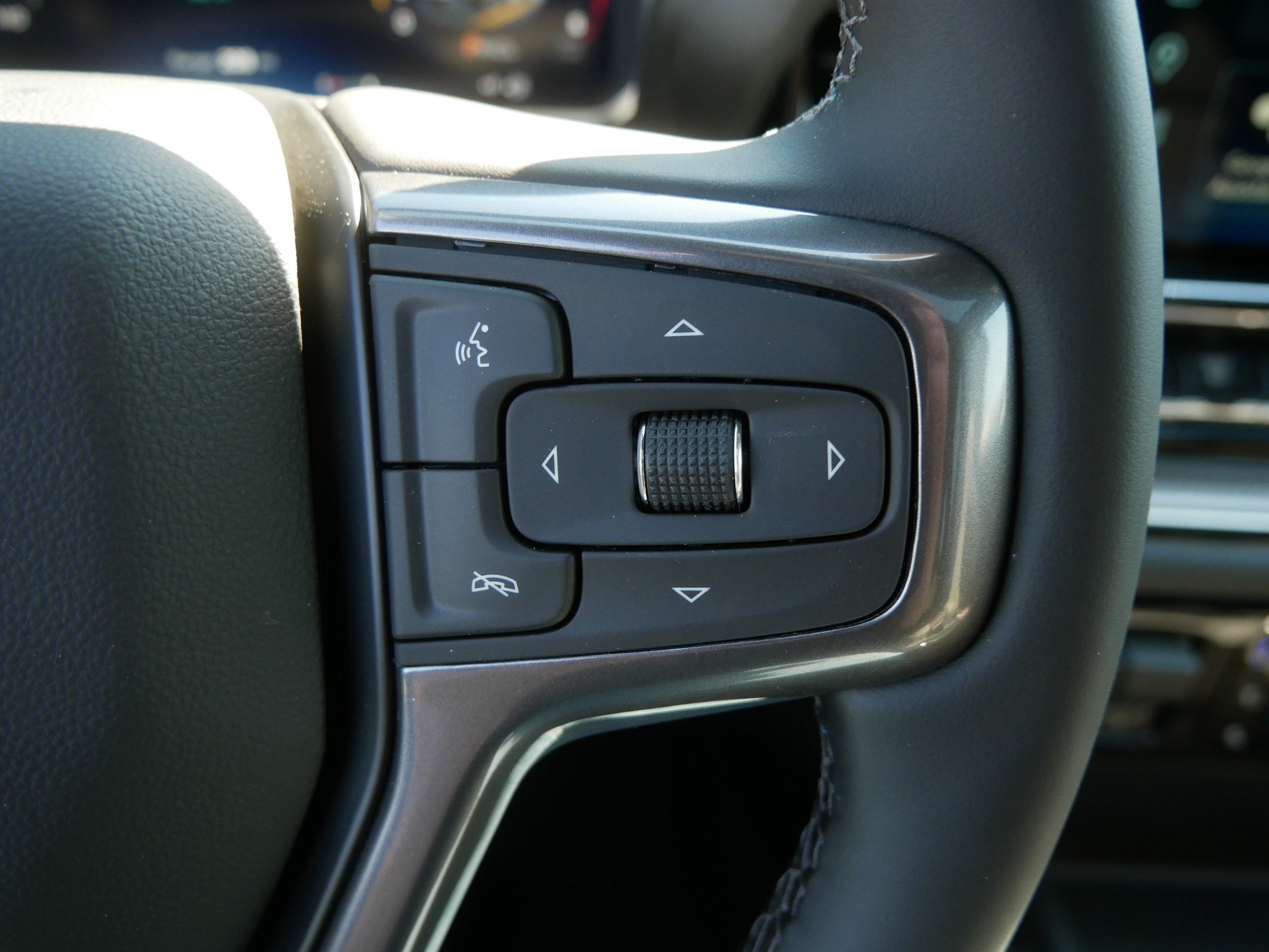 New 2026 Chevrolet Silverado 2500 ZR2 AWD/4WD image 10
