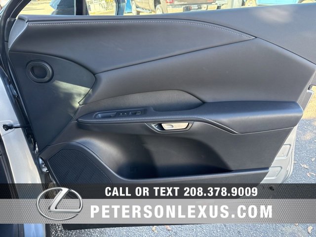 Used 2024 Lexus RX 350 Premium Plus image 11