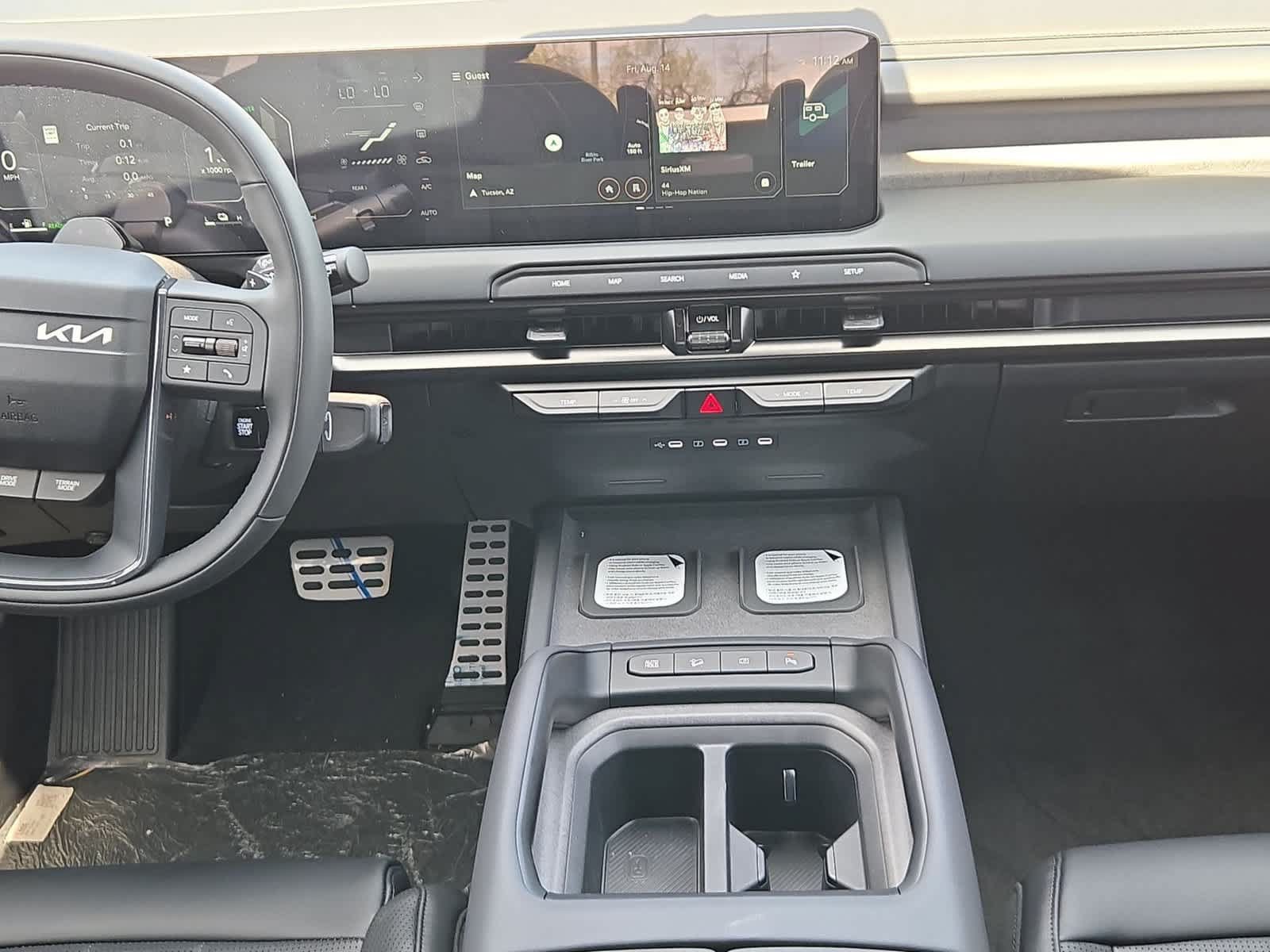 New 2027 Kia Telluride SX X-Line w/ Towing Package AWD/4WD image 30