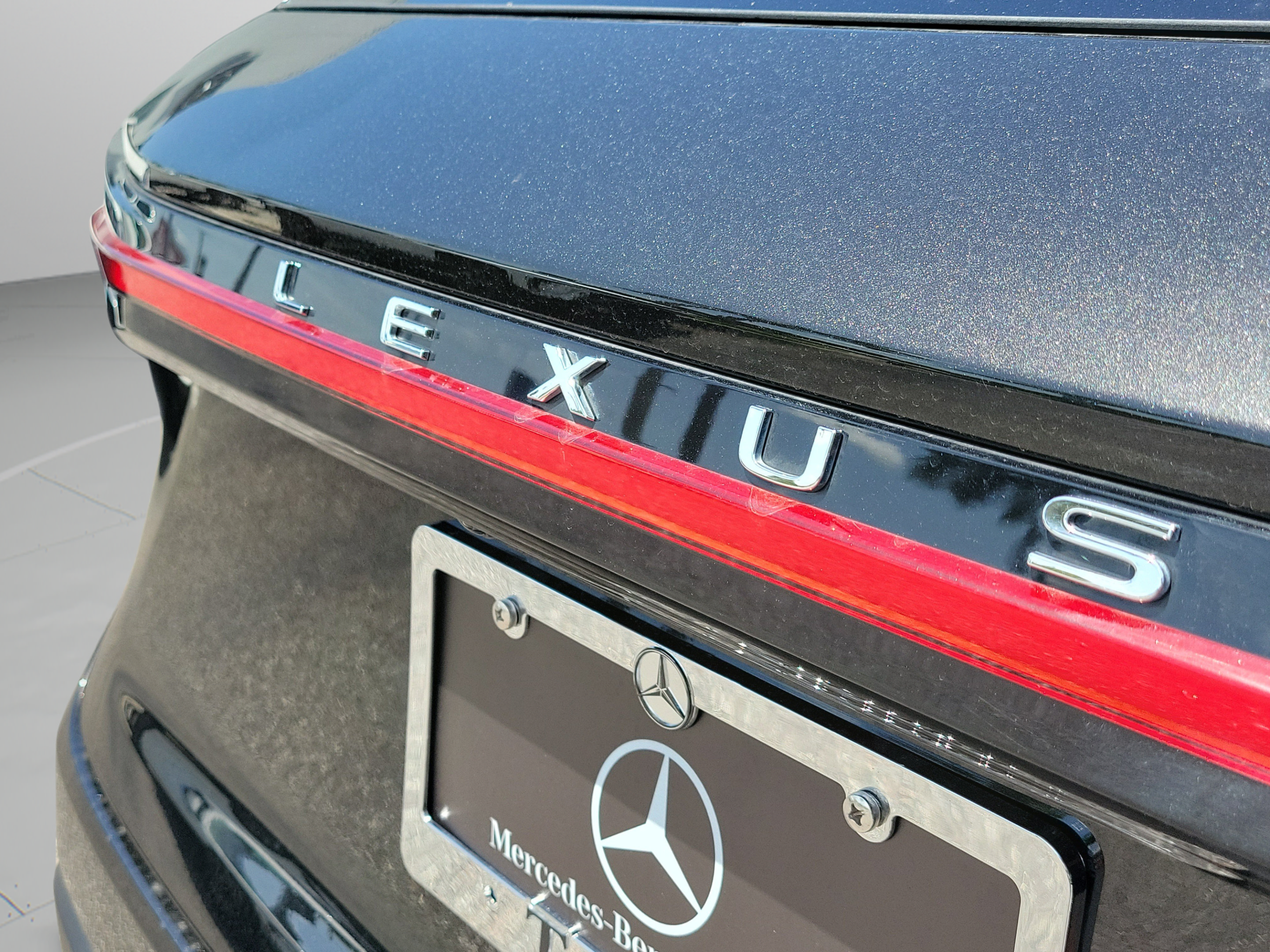 Used 2024 Lexus RX 350 Premium w/ Convenience Package AWD/4WD image 31
