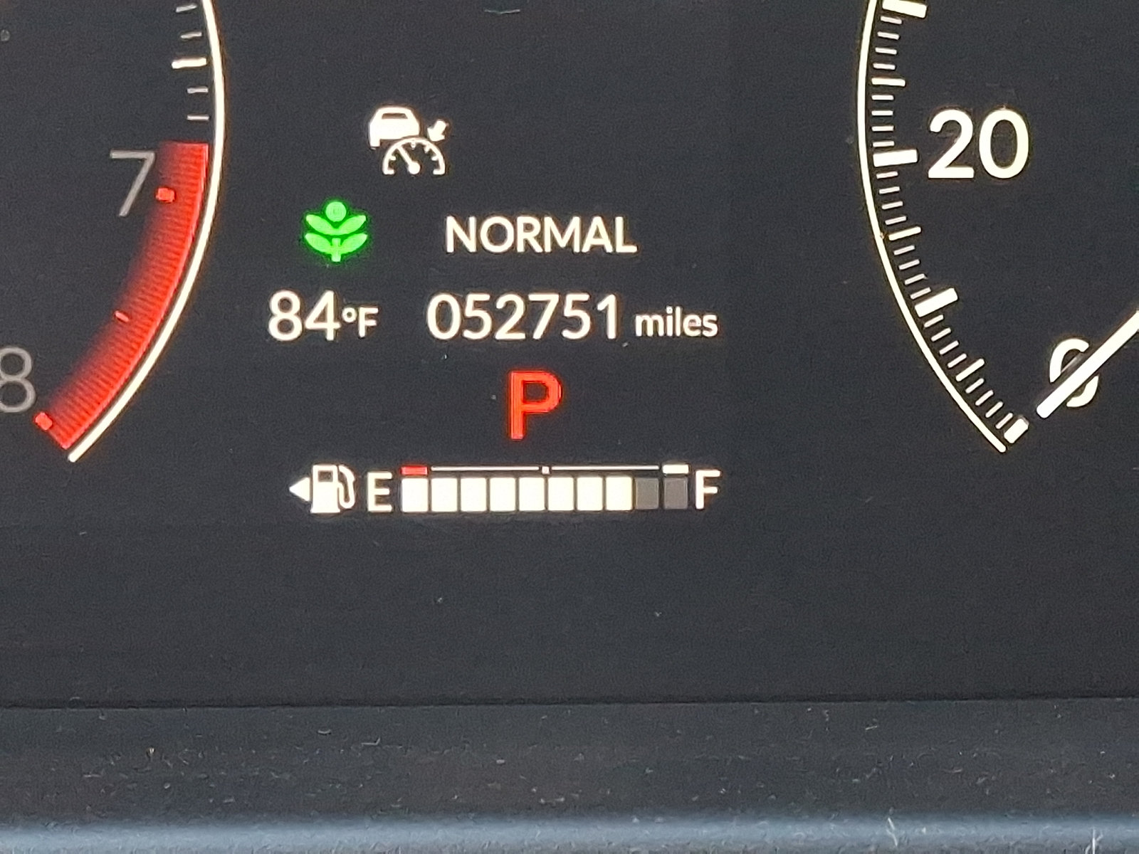 Used 2025 Honda Odyssey EX-L image 20