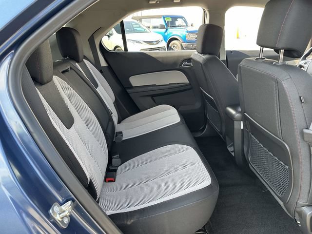 Used 2017 Chevrolet Equinox LT w/ Convenience Package FWD image 21