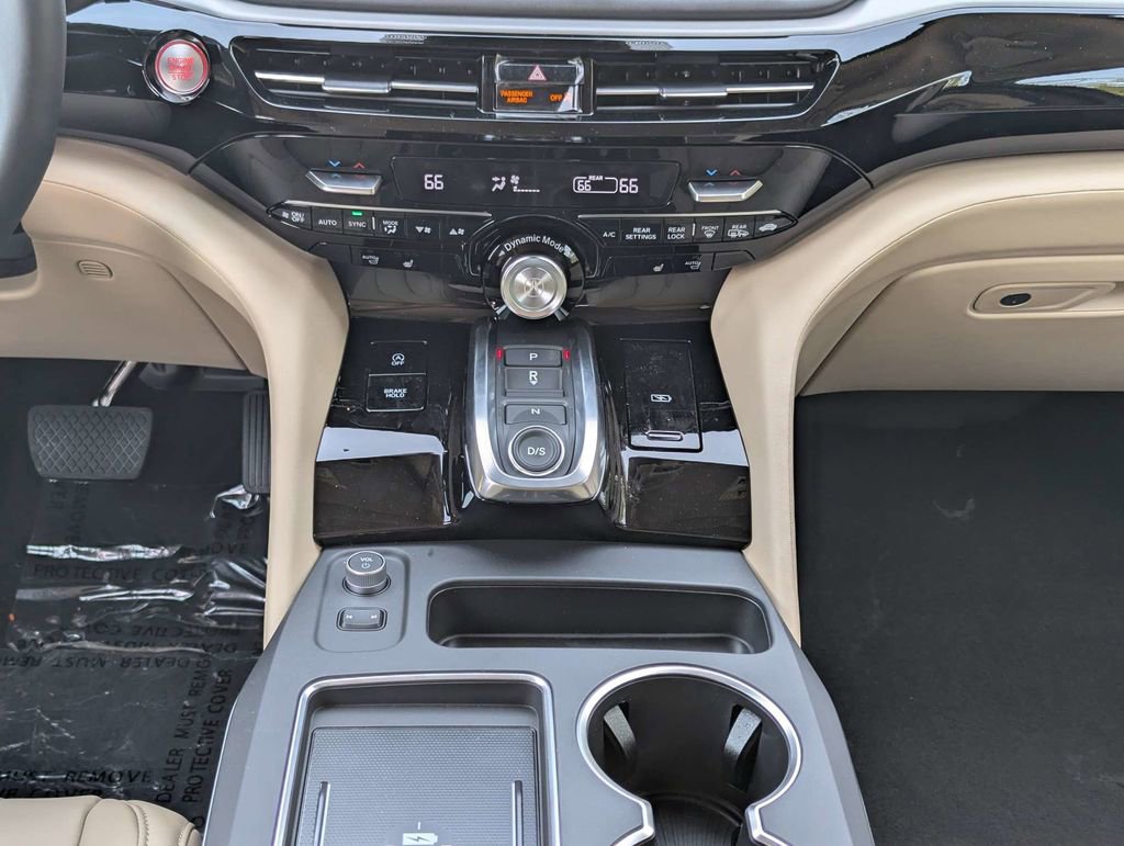 New 2026 Acura MDX FWD w/ Technology Package image 19