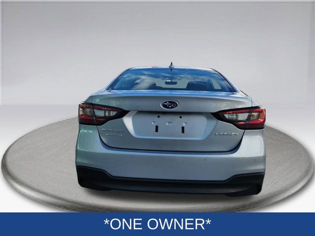 Certified 2025 Subaru Legacy Limited image 5