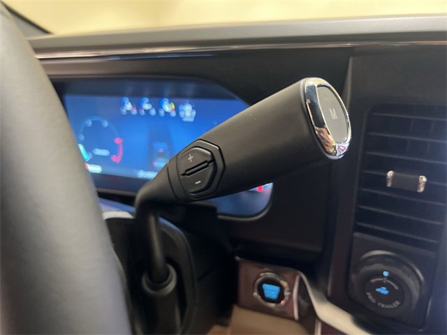 New 2026 Ford F350 Lariat image 15