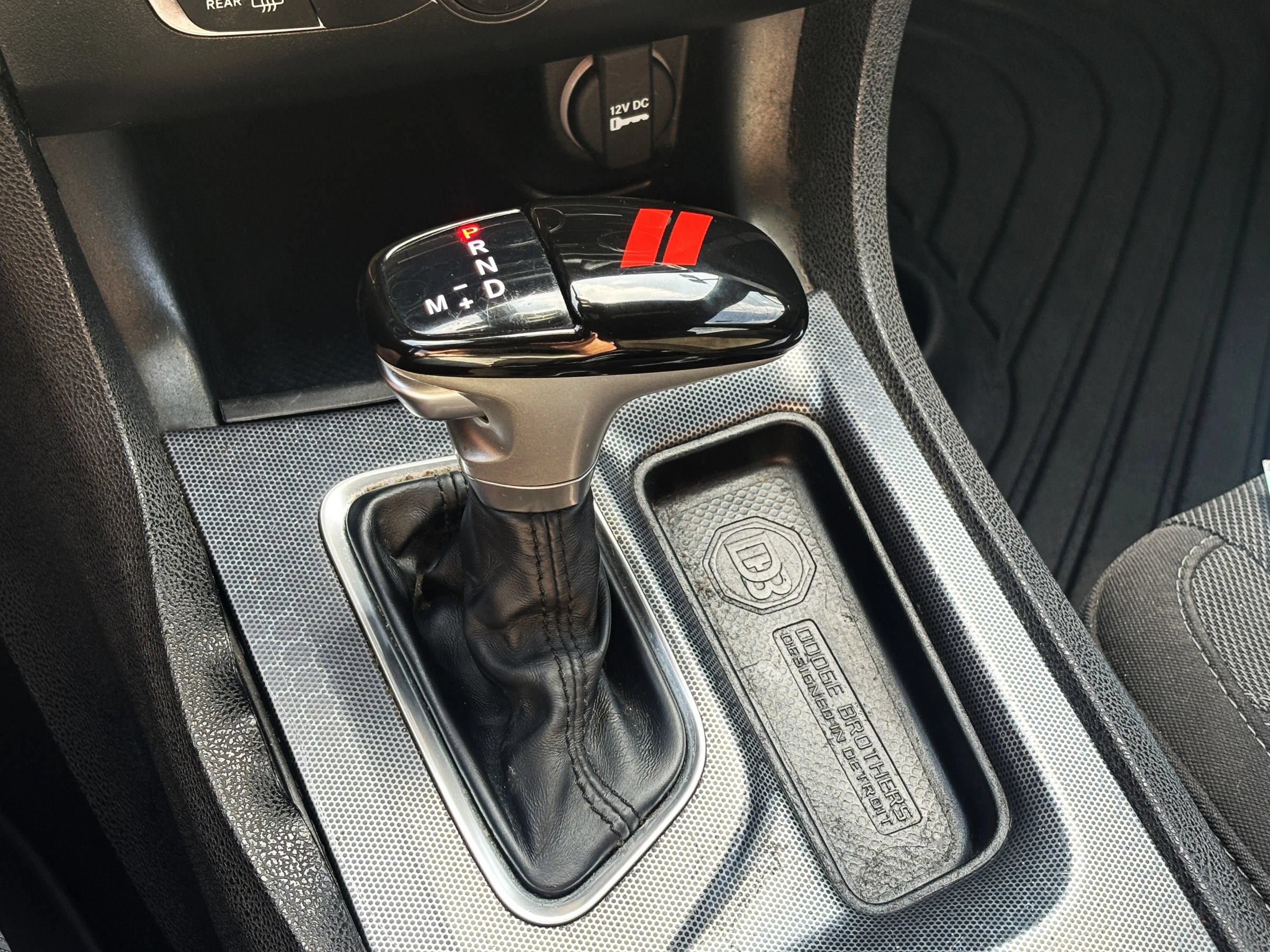 Used 2015 Dodge Charger SXT RWD image 24