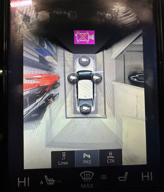 Used 2018 Volvo S90 T6 Momentum w/ Convenience Package image 20