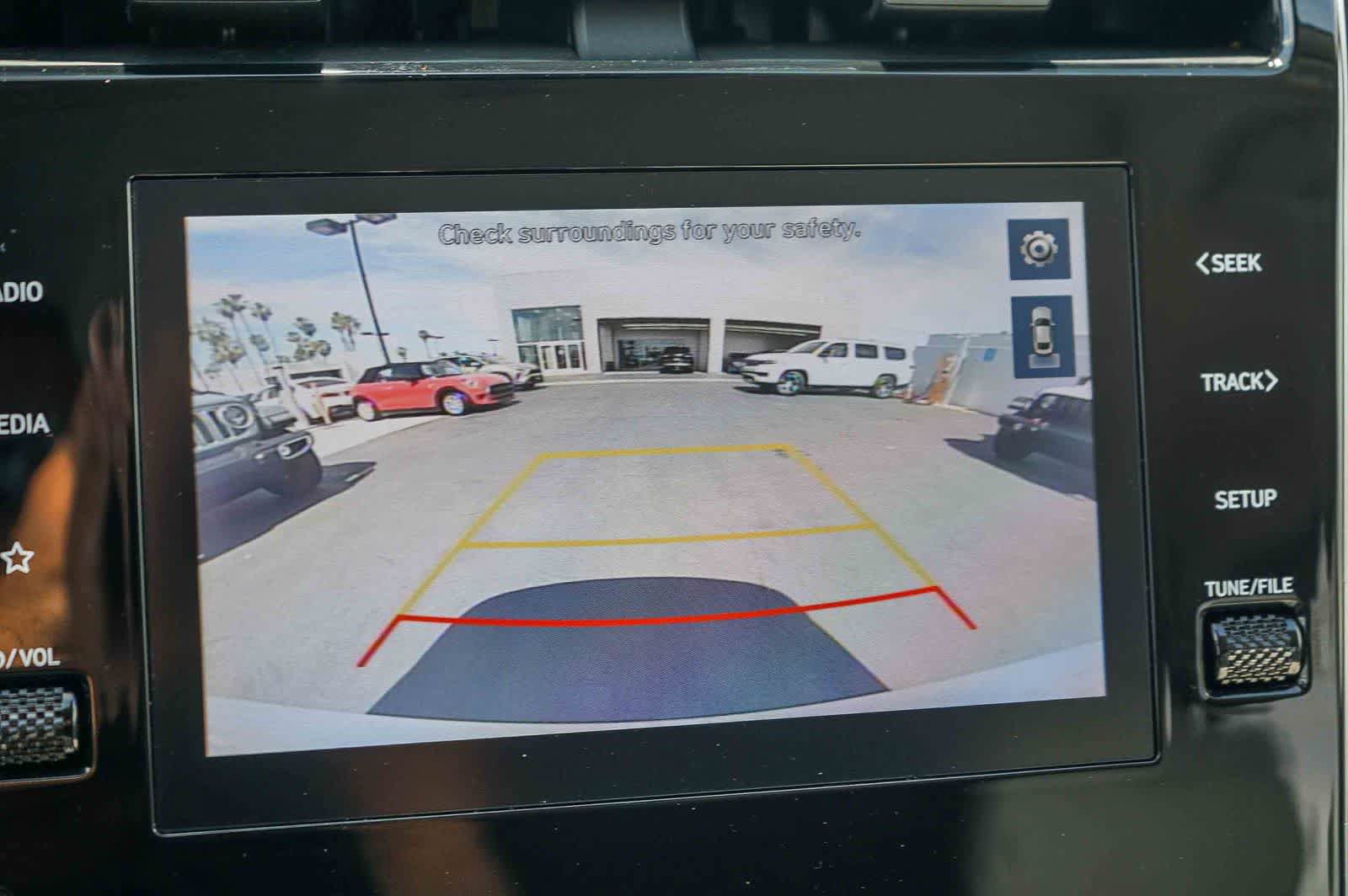 Used 2023 Hyundai Tucson SEL w/ Convenience Package image 18
