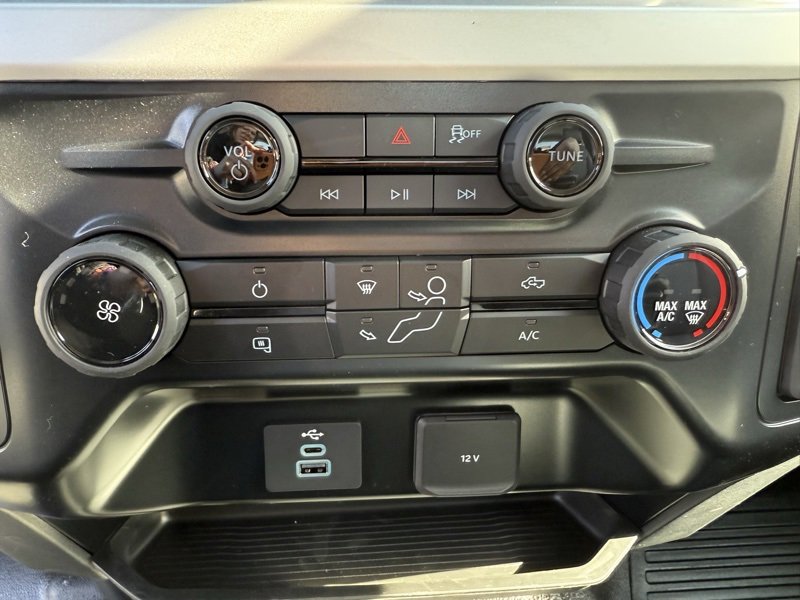 New 2025 Ford F250 XL w/ XL Off-Road Package image 34