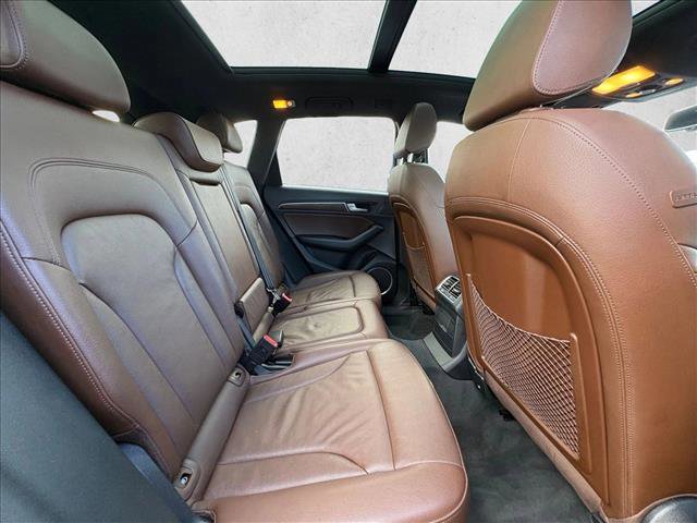 Used 2015 Audi Q5 3.0T Premium Plus image 21