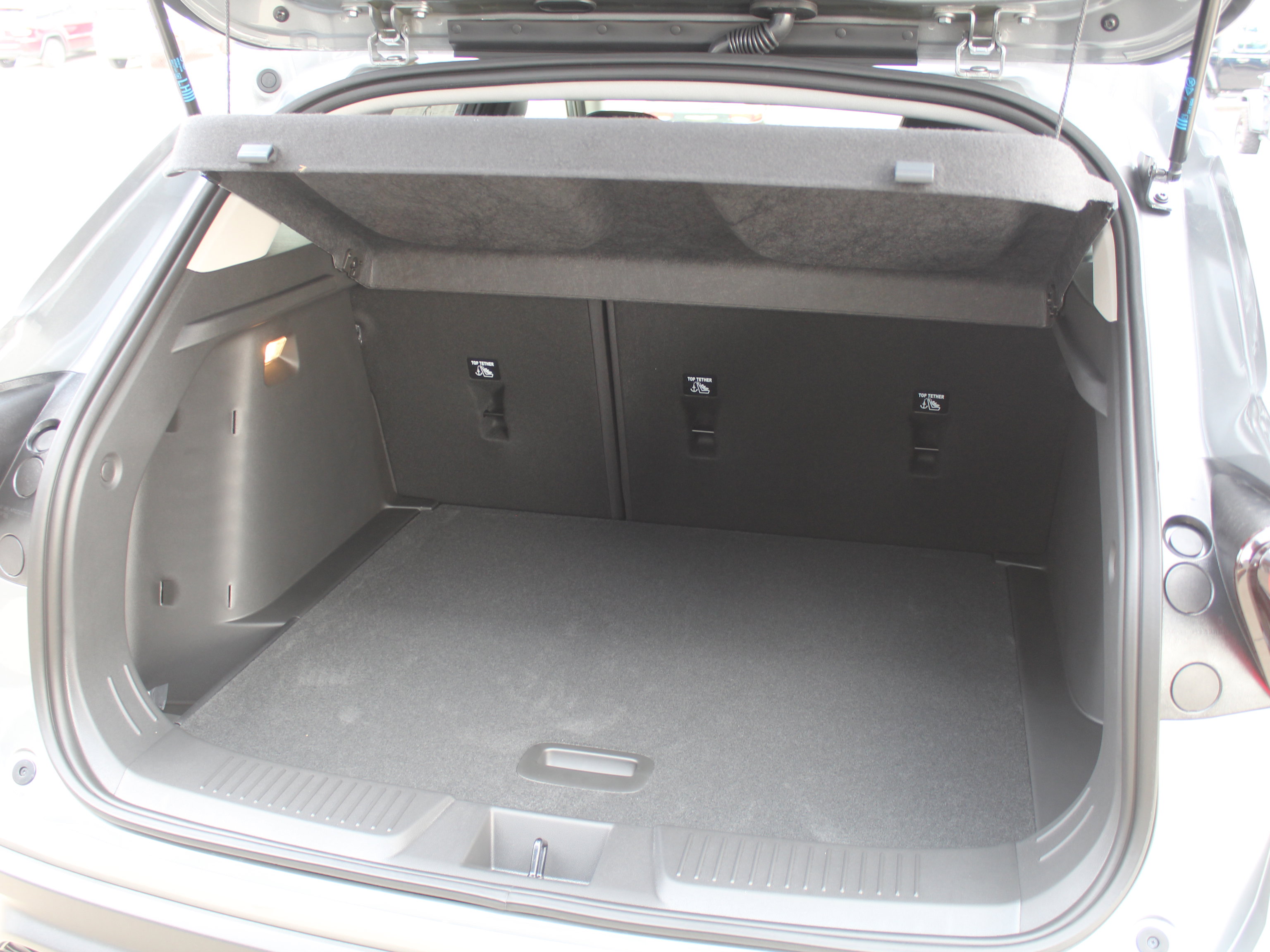 New 2026 Chevrolet Trax LT image 17