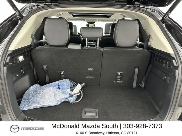 Certified 2024 MAZDA CX-90 Plug-In Hybrid w/ Premium Pkg AWD/4WD image 24