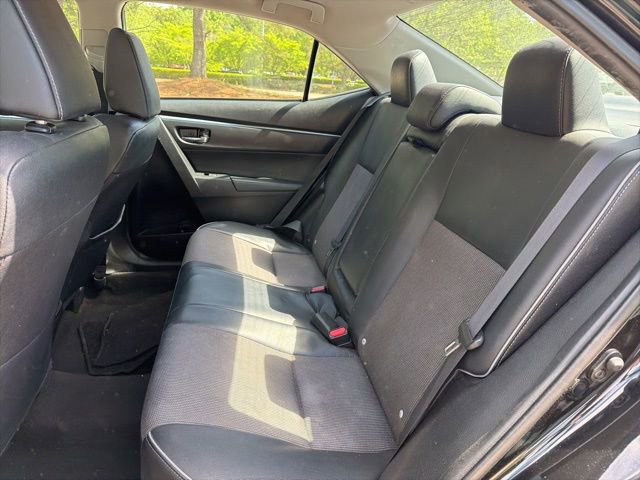 Used 2016 Toyota Corolla S w/ Driver Convenience Package image 22