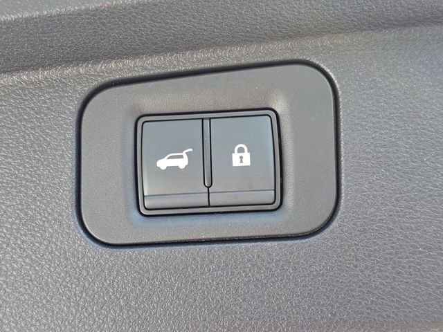 New 2026 Nissan Armada Platinum Reserve w/ Accent Package AWD/4WD image 38