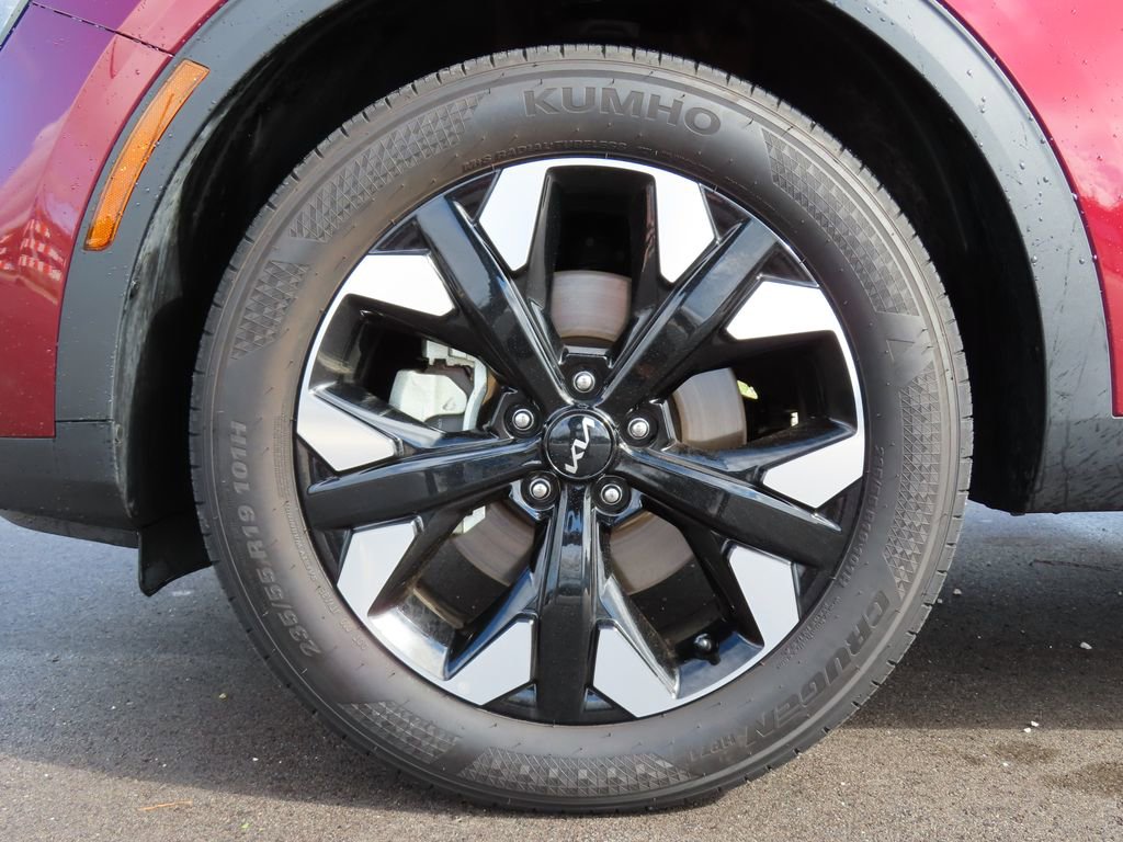 Used 2023 Kia Sportage X-Line w/ X-Line Premium Package image 13