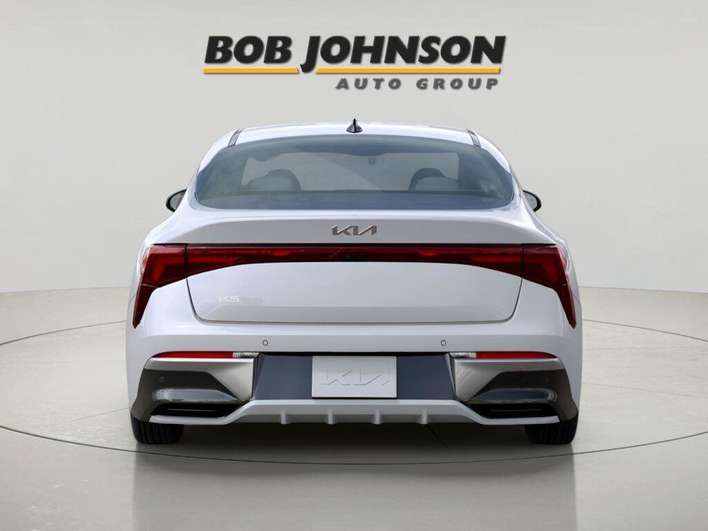 New 2026 Kia K5 LXS FWD image 13