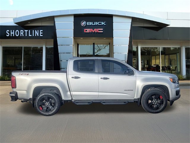 Used 2018 Chevrolet Colorado LT w/ Redline Special Edition video 2