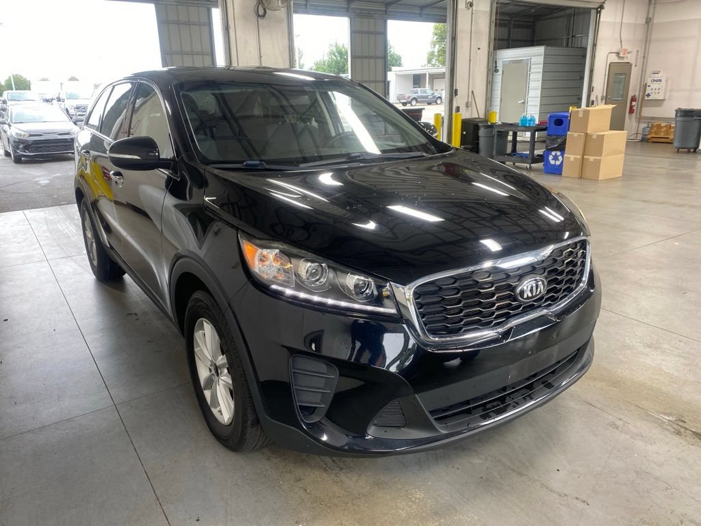 Used 2019 Kia Sorento L FWD image 1