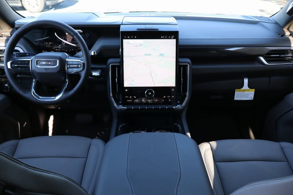 New 2026 GMC Yukon XL Elevation AWD/4WD image 9