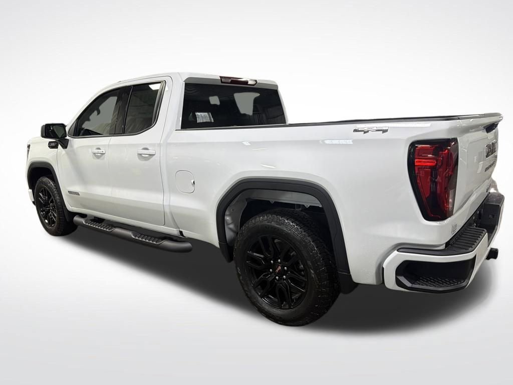 New 2026 GMC Sierra 1500 Elevation w/ Elevation Select Package image 7