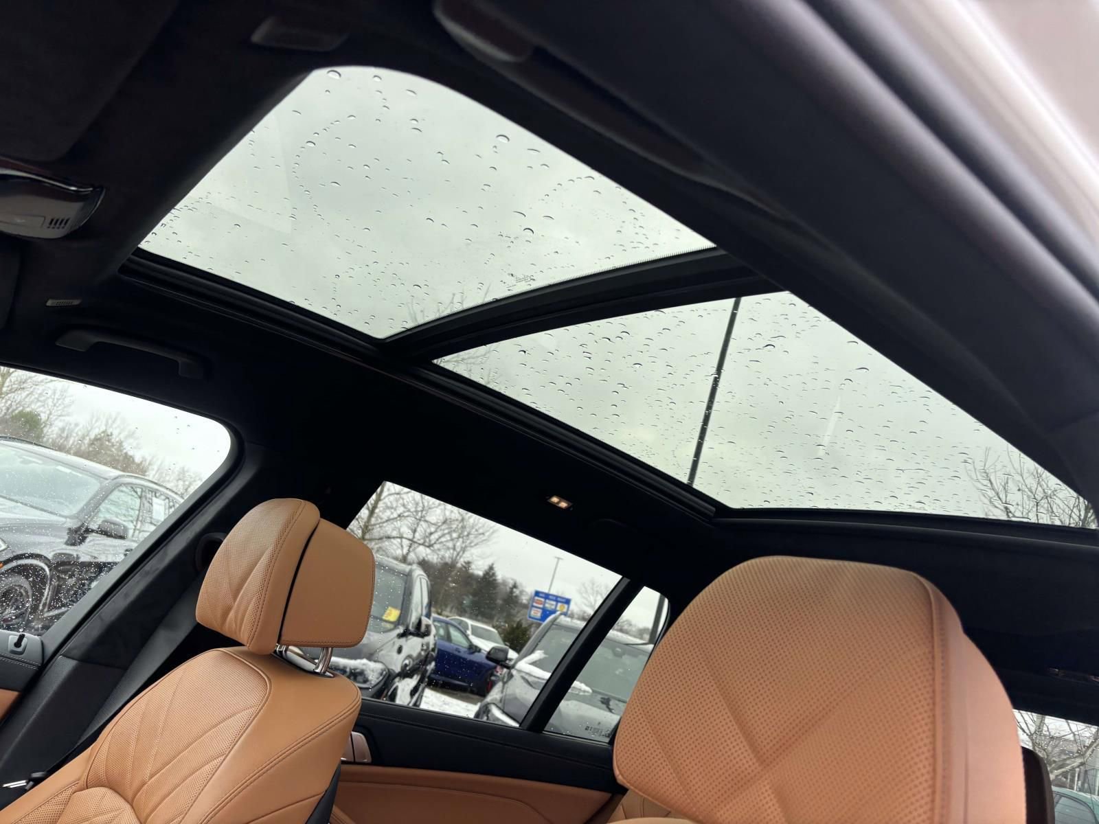 New 2026 BMW X7 xDrive40i w/ M Sport Package image 26