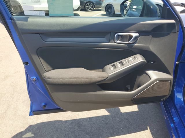 Certified 2024 Honda Civic Sport image 17