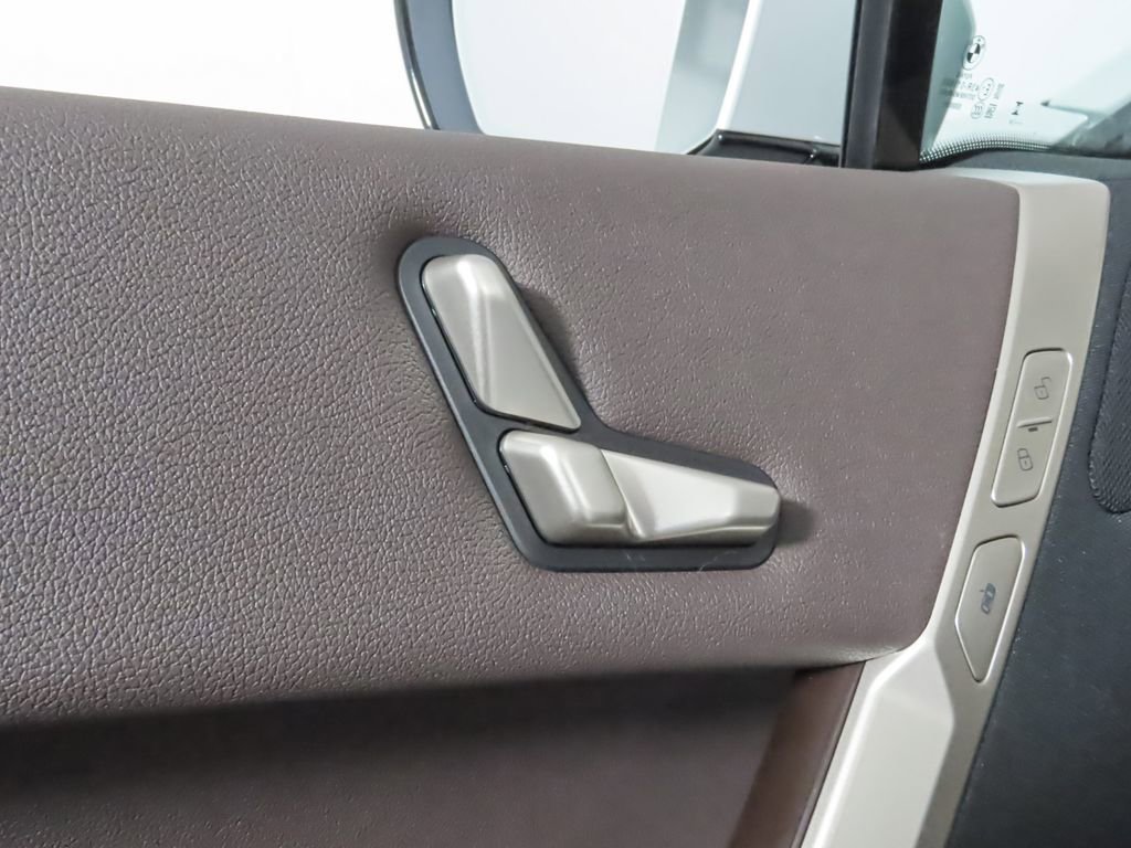 Used 2026 BMW iX xDrive45 AWD/4WD image 11