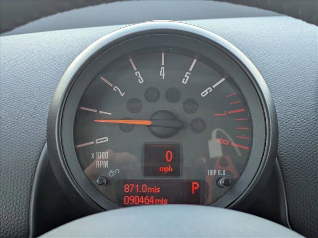 Used 2015 MINI Cooper Countryman S image 11