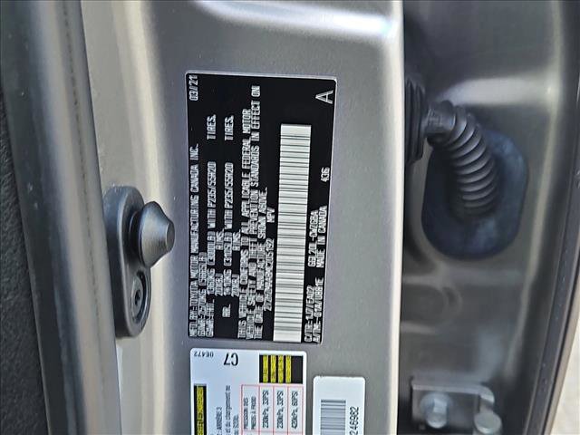 Used 2021 Lexus RX 350 FWD w/ Premium Package image 22