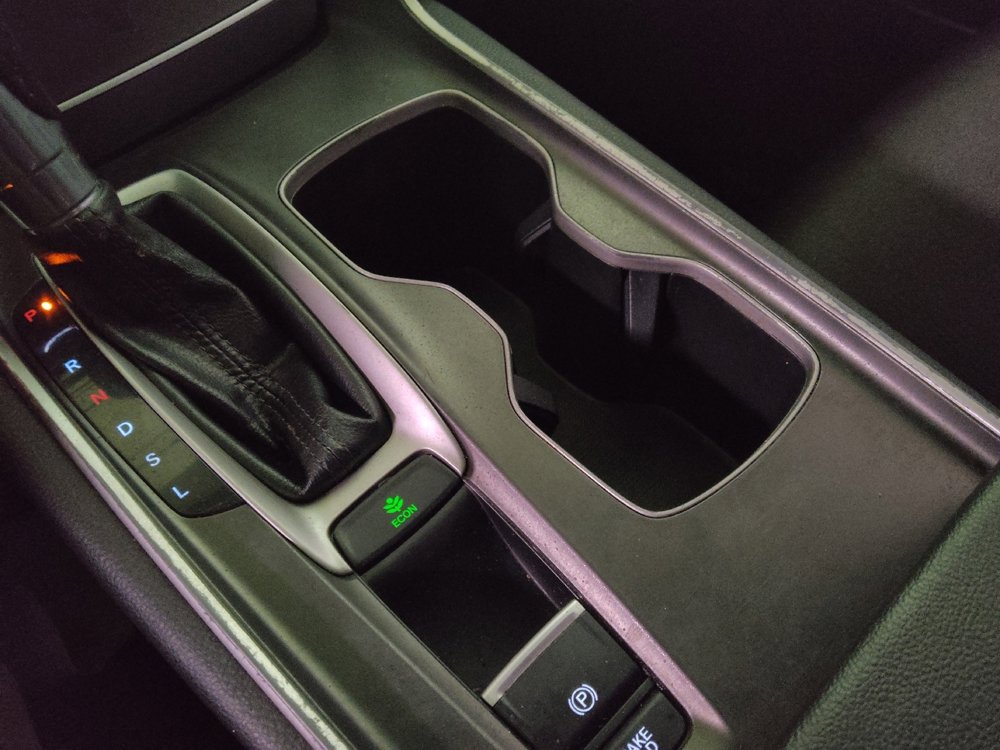 Used 2019 Honda Accord LX image 26