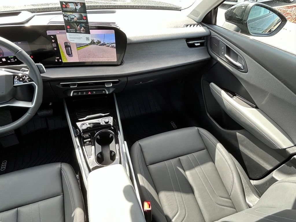 New 2026 Audi Q3 quattro 2.0T AWD/4WD image 6