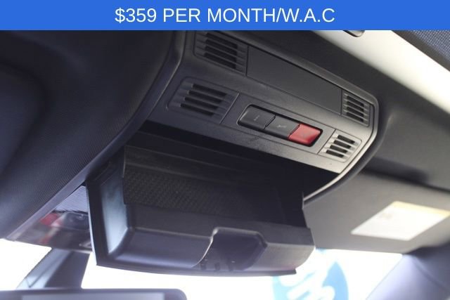 Used 2018 Volkswagen GTI SE image 42