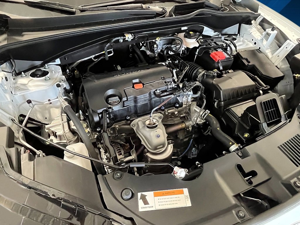 New 2026 Honda HR-V Sport image 12