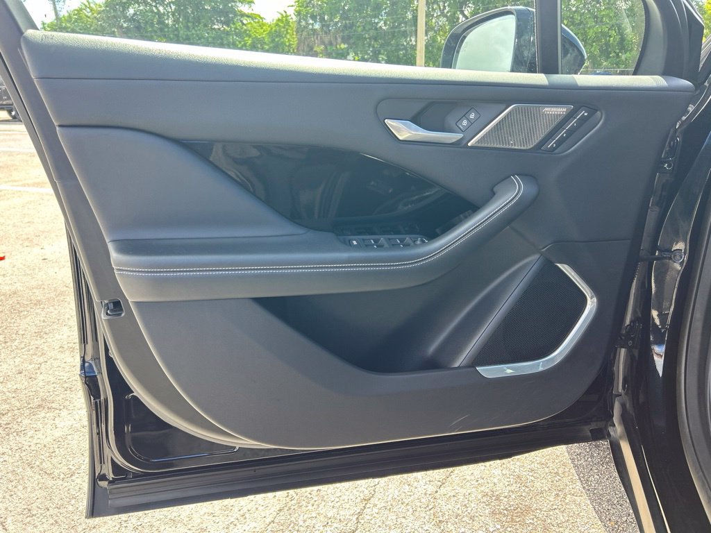Used 2022 Jaguar I-PACE HSE AWD/4WD image 36