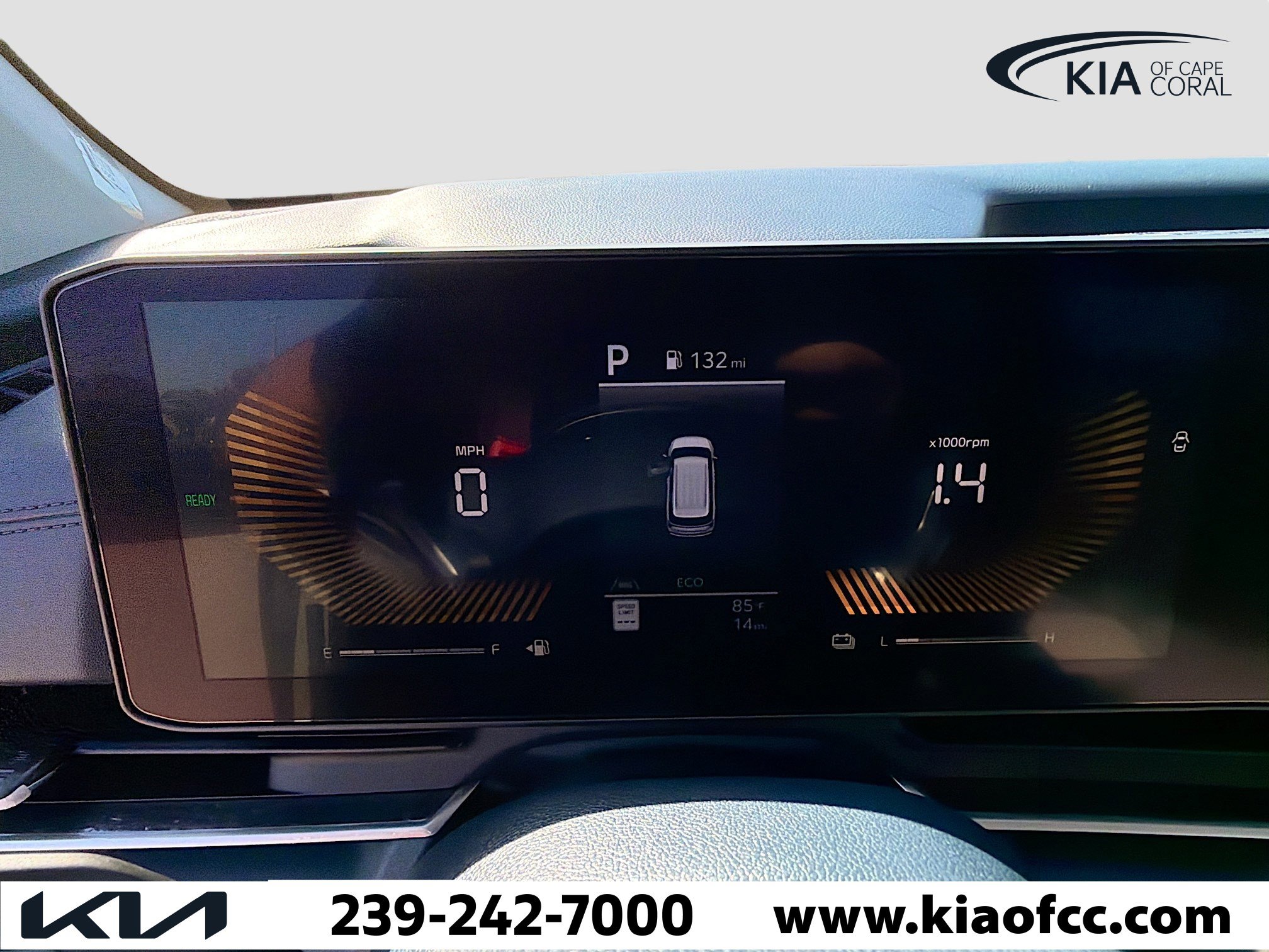 New 2026 Kia Carnival EX image 40