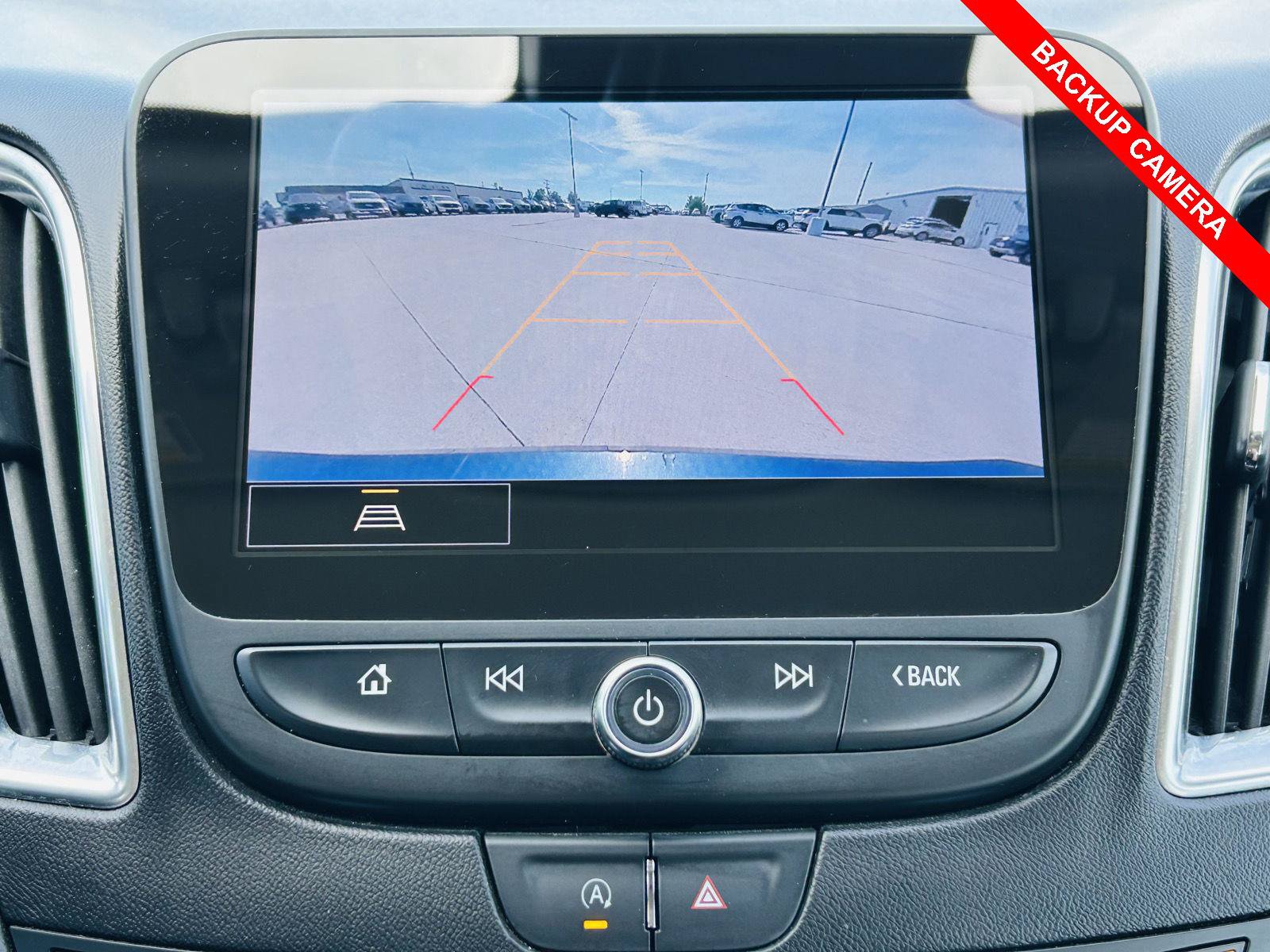 Used 2024 Chevrolet Malibu LT FWD image 10
