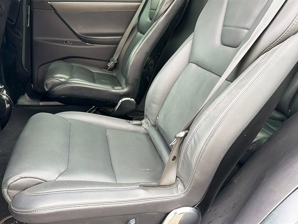 Used 2016 Tesla Model X Performance AWD/4WD image 26