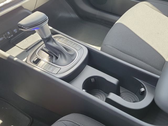 New 2026 Hyundai Kona SEL Sport FWD image 15