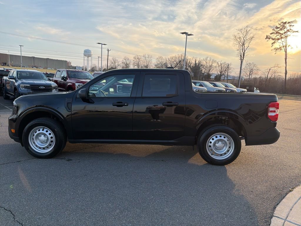 New 2026 Ford Maverick XL w/ Equipment Group 101A AWD/4WD image 7