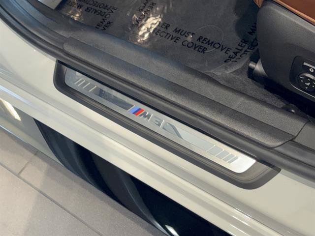 New 2027 BMW M3 Competition w/ M Carbon Exterior Package AWD/4WD image 9