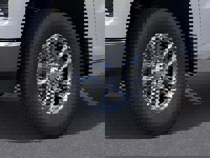 New 2026 Chevrolet Silverado 1500 LT image 9