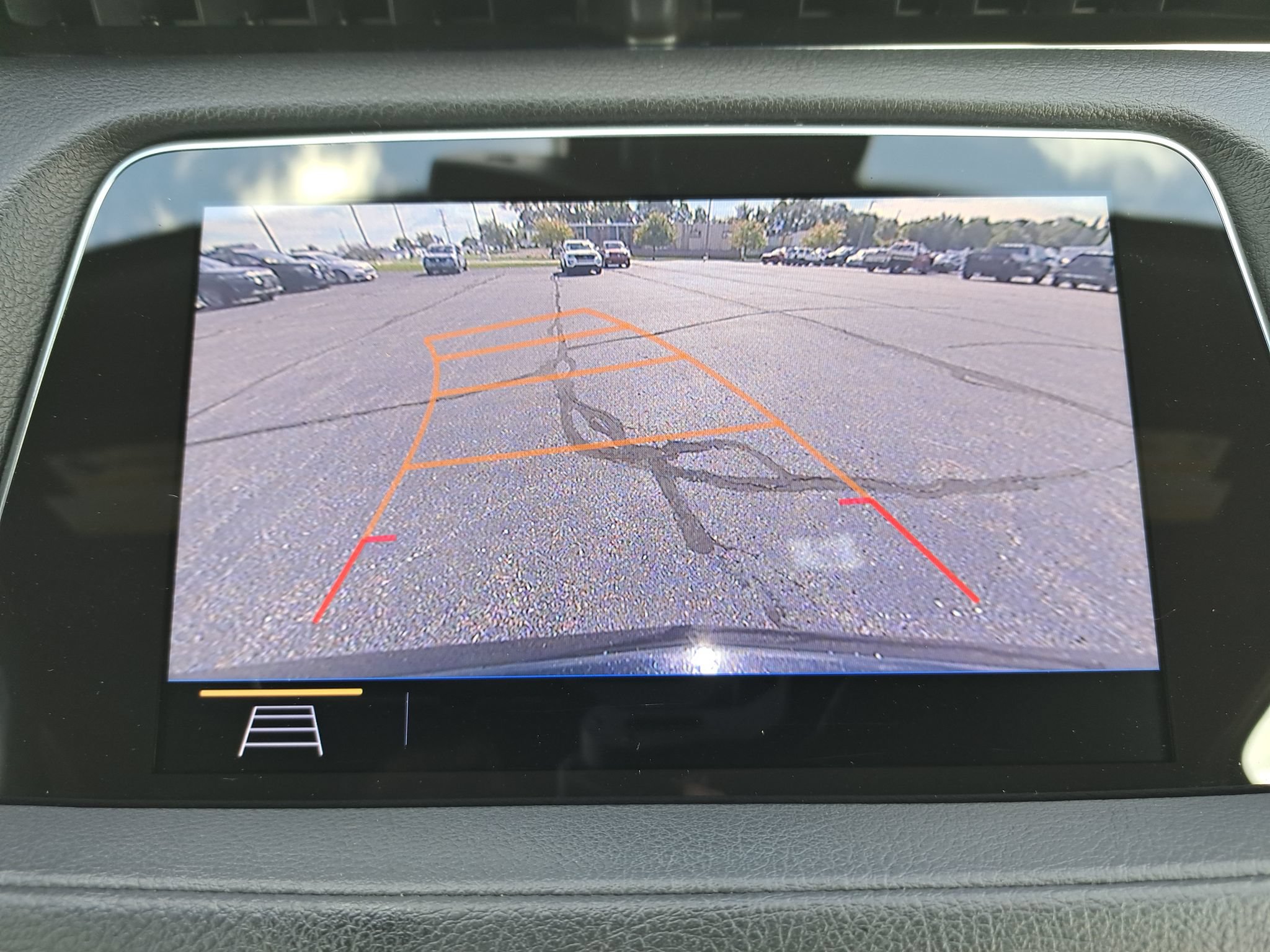 Used 2019 Cadillac XT4 Premium Luxury AWD/4WD image 24