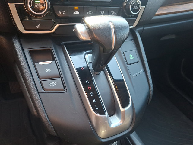 Used 2019 Honda CR-V Touring image 15