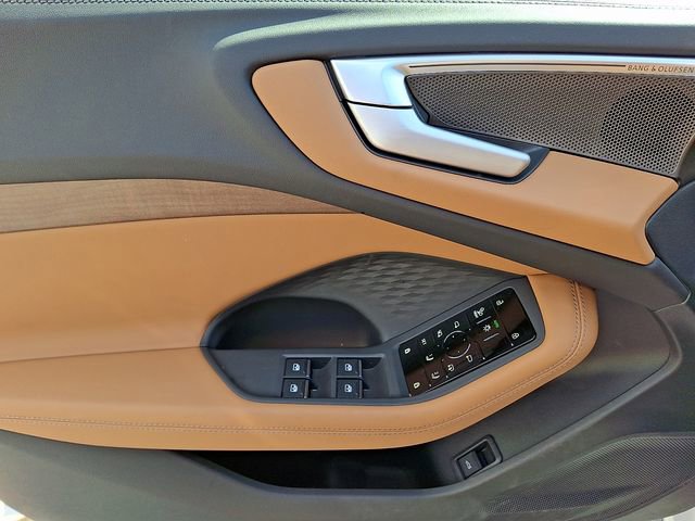 Used 2025 Audi A5 2.0T Premium Plus w/ Premium Plus image 12