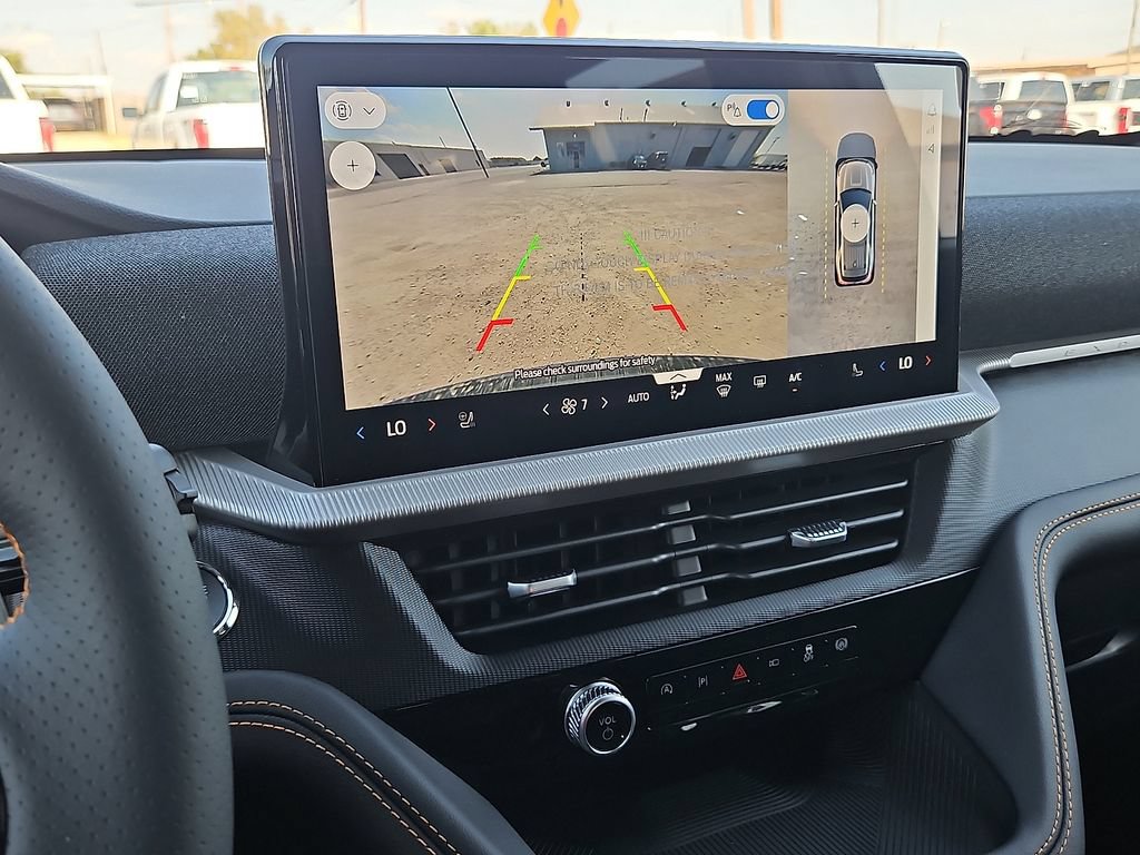 New 2026 Ford Explorer Tremor w/ Tremor Ultimate Package AWD/4WD image 23