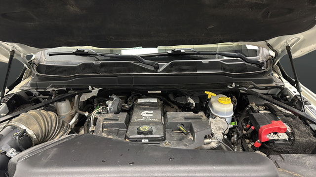 Used 2022 RAM 3500 Laramie AWD/4WD image 26